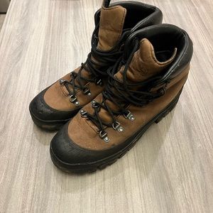 Danner Gore-Tex Combat Hiker Boots - Size 12